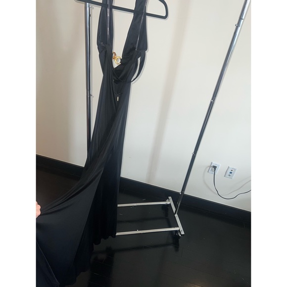 AVAIL - Roberto Cavalli vintage designer very sexy gown - Picture 5 of 9